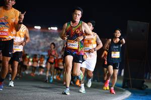BIB: 3206, 2890, 21041, 24314
                            <button type="button" onclick="openModal(23088869)" class="btn btn-primary btn-sm float-right btn-popup" data-toggle="modal" data-target=".modal-high-quality">
                        <i class="fas fa-shopping-cart"></i> Add to Cart
                    </button>
                                            <button type="button" onclick="isThisMe(23088869, true)" class="btn btn-success btn-sm float-right btn-popup btn-isme hidden" data-toggle="tooltip" data-placement="bottom" title="นี่คือรูปของคุณใช่ไหม คลิกที่นี่เพื่อเอาเข้าอัลบั้ม">
                        <i class="fas fa-plus"></i> Add to album
                    </button>
                    <button type="button" onclick="isThisMe(23088869, false)" class="btn btn-warning btn-sm float-right btn-popup btn-isnotme hidden">
                        <i class="fas fa-ban"></i> Remove from album
                    </button>